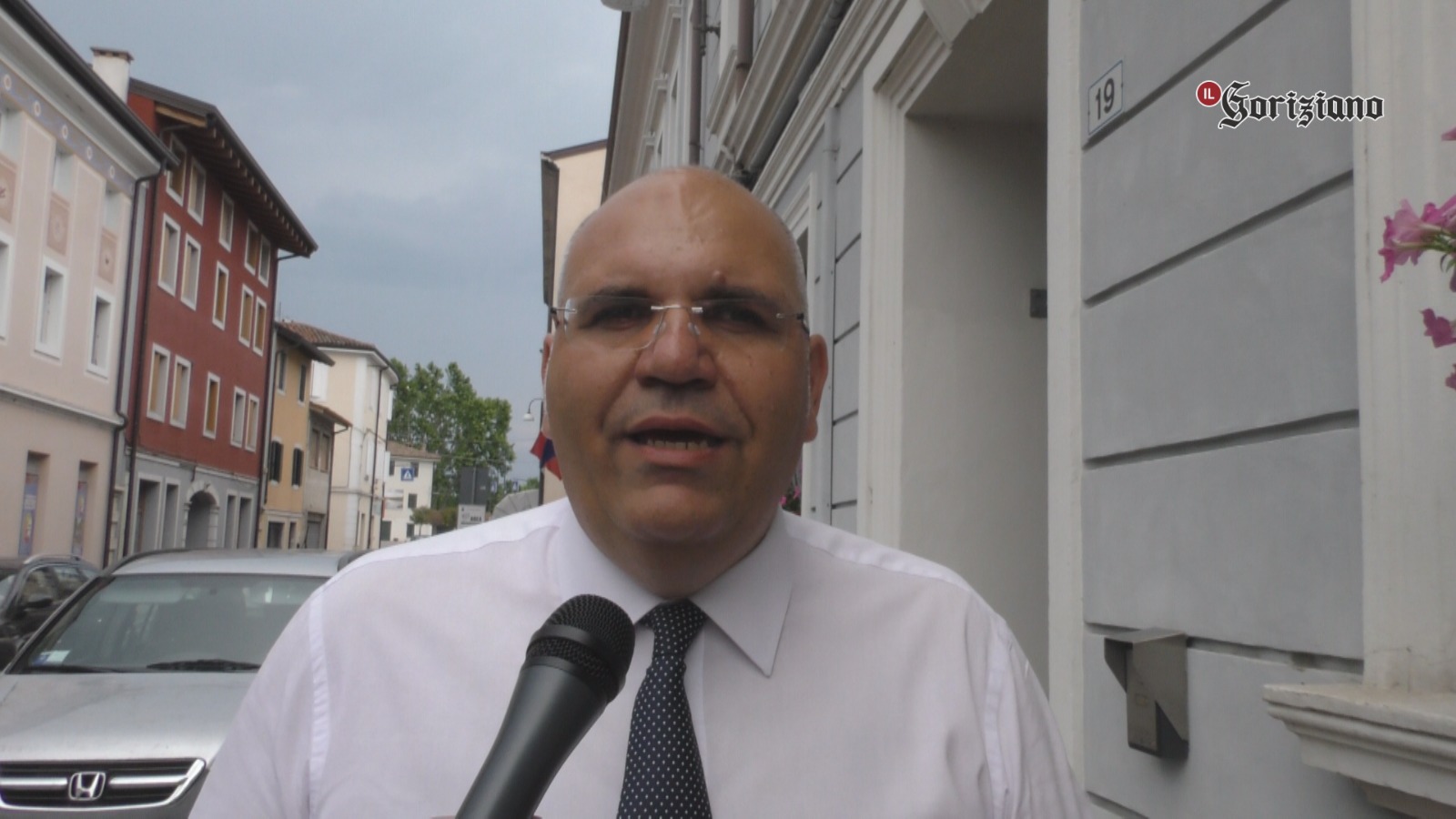 Immagine per A Sagrado Vittori batte il quorum: «Lavoriamo su infrastrutture e turismo»
